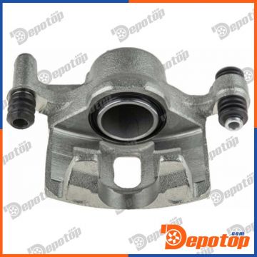 Étrier de frein avant gauche pour HYUNDAI | 8AC355398-391, 27-1593